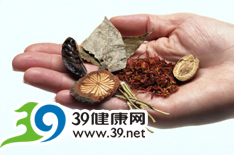 中医里的减肥药