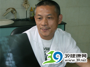访骨科专家陈少文:十 螺钉支撑的胸椎