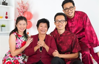 西安圣和医院成功孕育双胞胎