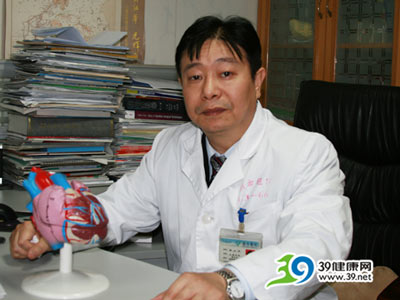 邹小明教授：心房纤颤越早治疗效果越好