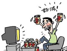 熬夜观看世界杯之护肝篇
