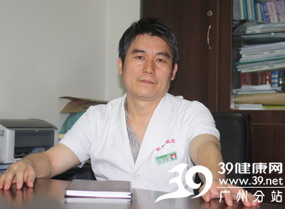 章跃民:超低位直肠癌患者想保肛不是妄想