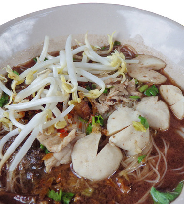 中医指路:夏季养生凉拌菜 让你健康又清凉