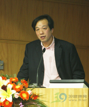 暨南大学附属第一医院普通外科主任姜海平:慢性伤口病人应注重营养管理