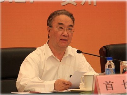 贵州毕节贫困山区同心助医工程启动