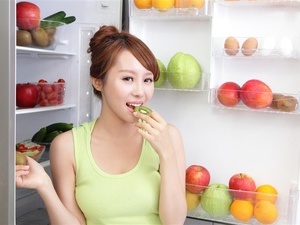 喝水能有效缓解孕期呕吐