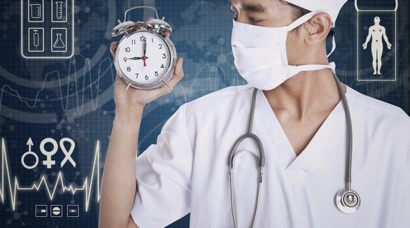 视野：牙齿咬合度不好是万病之源？