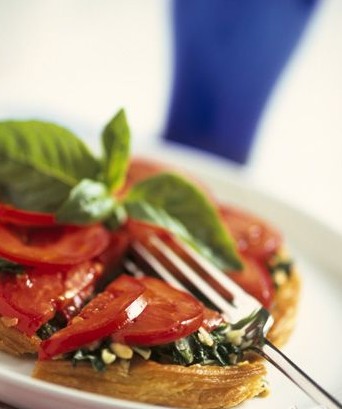 三餐详细瘦腰食谱