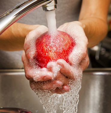 高热量宵夜:雪糕