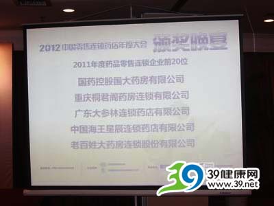 药房连锁排名_厦门药房连锁排名(2)