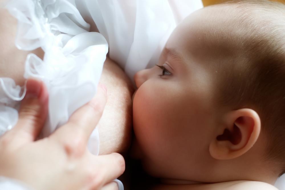 治疗溢乳的中草药方子
