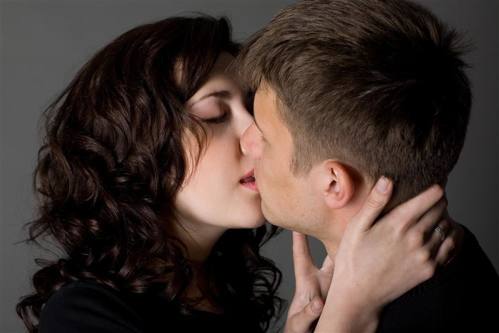 给来月经的女人口交有害吗