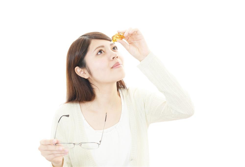 商洛治疗近视的医生