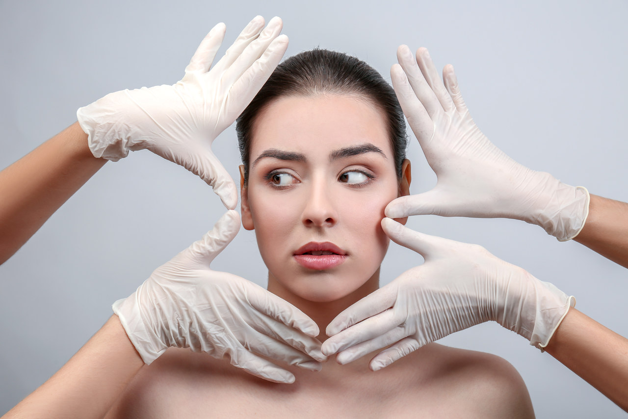 上海面部整形去哪里治比较专业