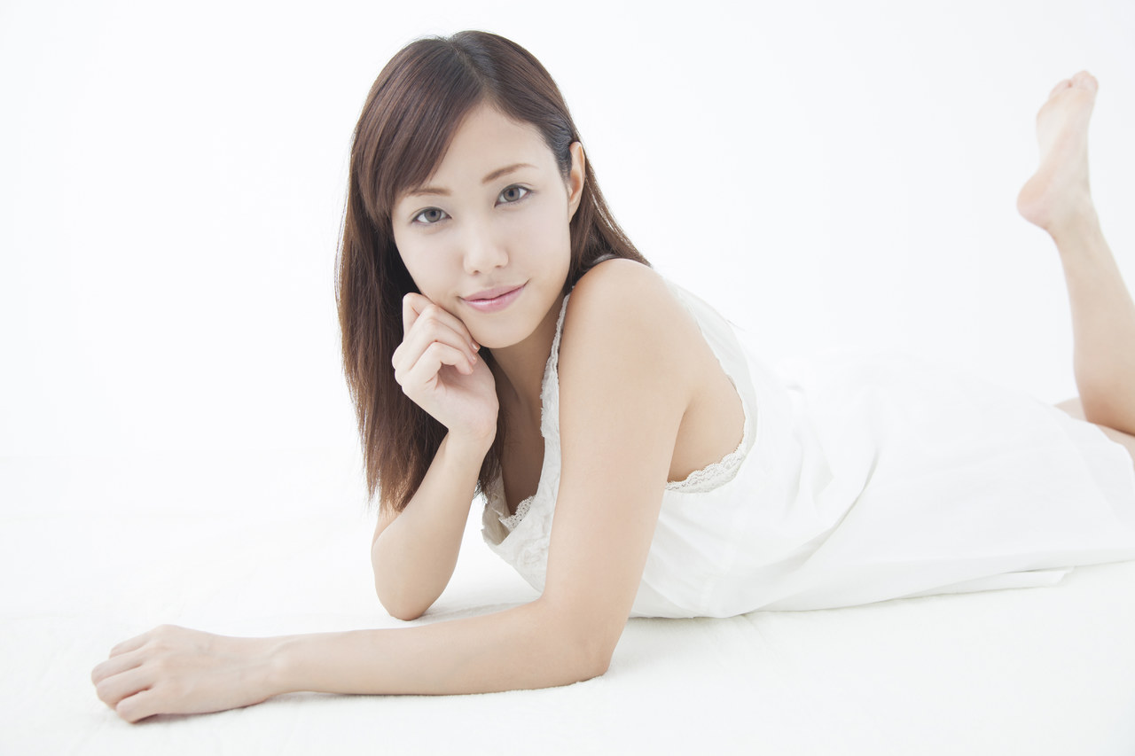 日本女人是怎样看待床上那点事的