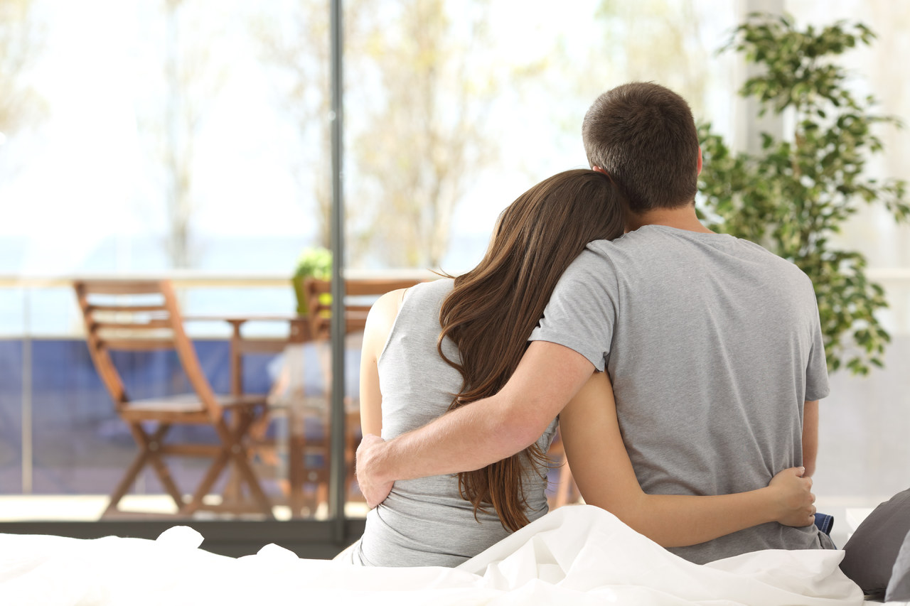 中年夫妻怎么过性生活 能够让中年夫妻更加和谐的四点分享