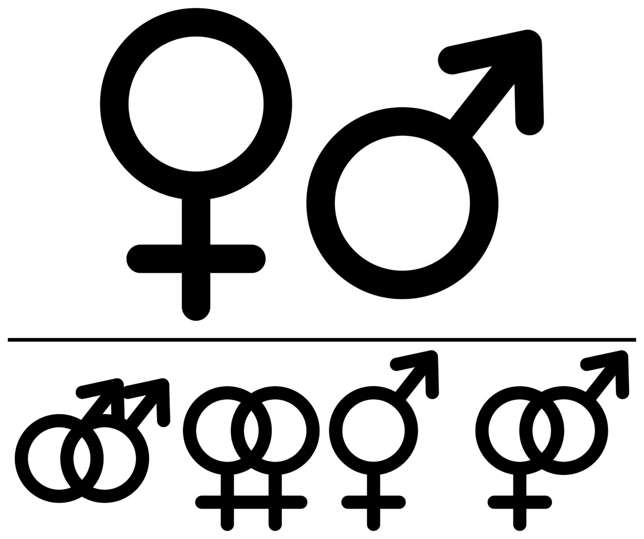 男性有同性恋倾向如何改善