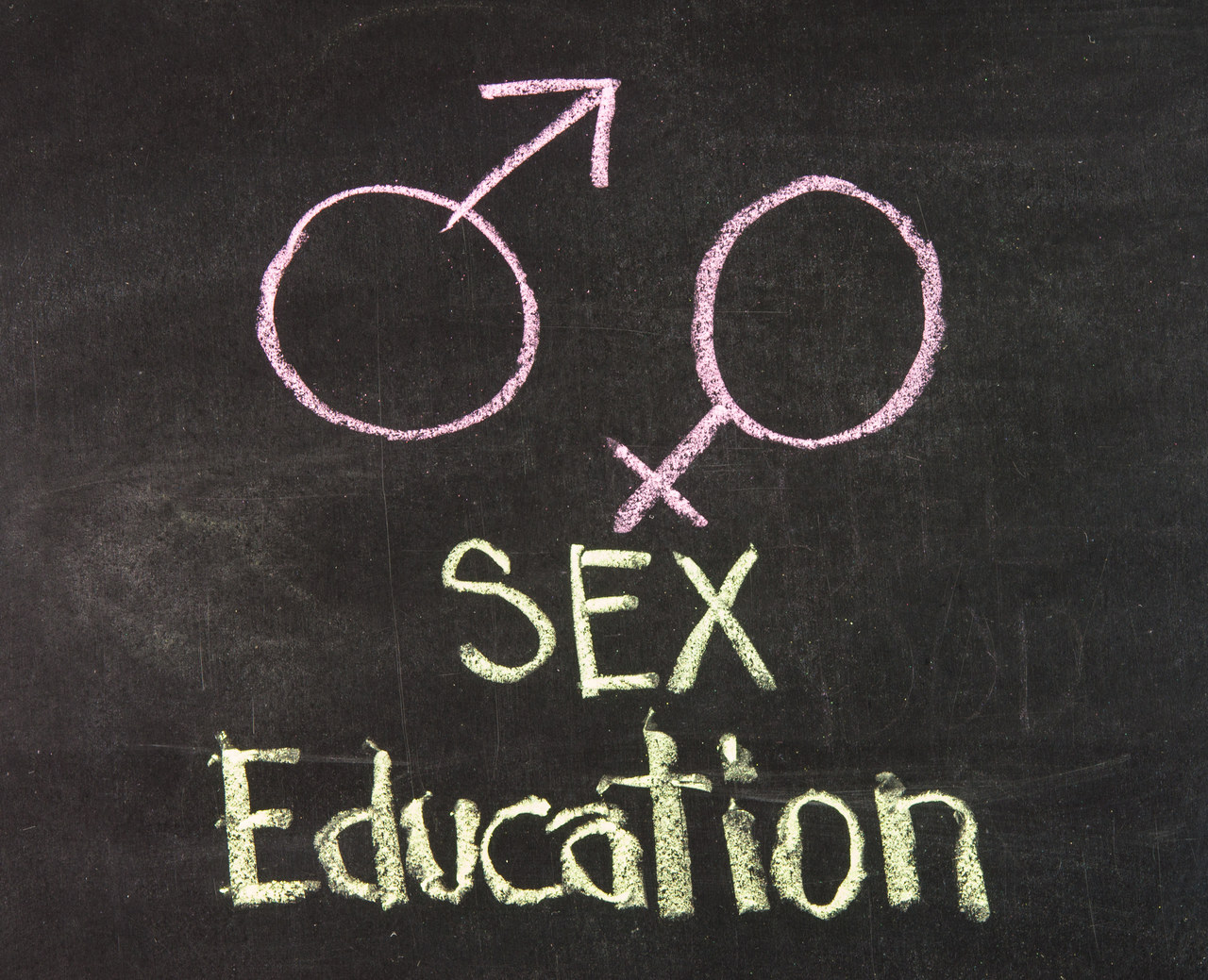 如何科学有效地对小孩进行性教育