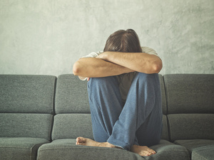 在贵阳检查抑郁,去医院要挂什么科?贵阳中医脑康医院