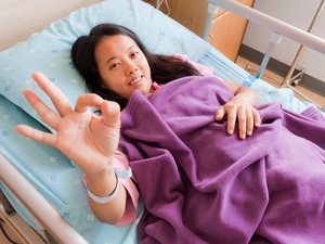 11¹人ʹҽԺѡʹ޷?עʲô?