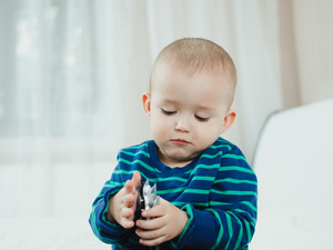 幼儿癫痫可以吃钙片吗