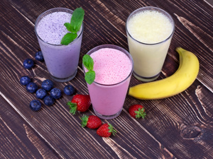 什么奶昔减肥效果最好