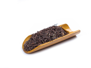 黑茶