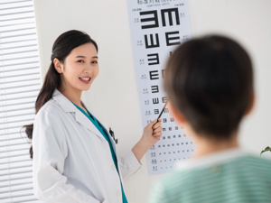 医讯讯息：检查斜视上海那个医院都能查出来吗?普瑞眼科设备更先进!