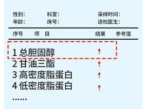 高血脂