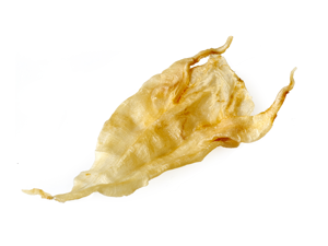 花胶炖鸡汤放什么药材