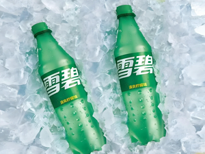 雪碧开盖能存放多久?