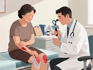 成都西部痛风风湿医院王健医生科普:类风湿性关节炎定期复查后还要吃药吗?