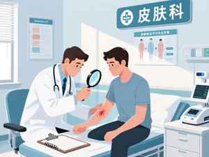 假期健康“不放假”!南京华肤皮肤病研究所国庆中秋正常接诊