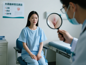 【重要公告】重庆华肤皮肤病医院性病科国庆中秋全天候接诊,健康守护不间断