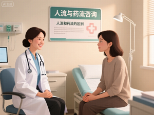 女性关注:可以一边药流一边上班吗“公开揭秘”武汉药流不用住院的医院