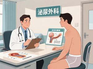 大理前列腺增生诊疗：瑞梦热蒸汽消融术，为患者提供更优质的医疗服务
