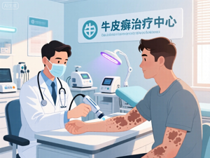 中秋团圆夜,皮肤健康不放假:南京华肤皮肤病研究所坚守岗位