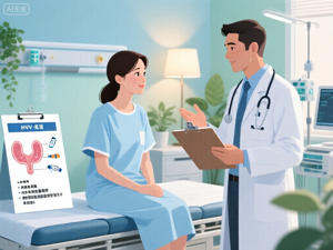 ϽϿ׵hpvҽԺѯHPV44Է֣ҽԺ⶯Ʒ͸5%