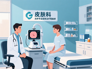 假期健康不放假!南京华肤皮肤病研究所双节期间专家团队时刻待命
