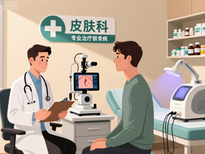 南京华肤皮肤病研究所国庆中秋门诊全开放,线上预约免排队