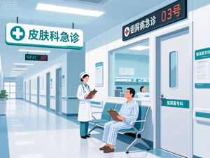 中秋国庆“医”心为民!南京华肤皮肤病研究所全天候守护健康