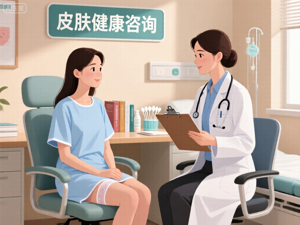 南京华肤皮肤科专家假期照常接诊,看诊提前预约更省心