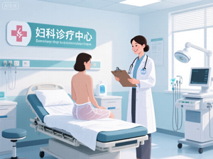 实时排行榜:重庆比较出名的私密整形医院排名榜“医线推荐”重庆女性做私密整形手术有什么好处