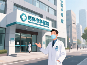 昆明男健男科医院是否为公立医院？-昆明男健男科医院
