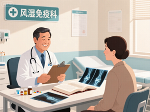 今日精选:成都看类风湿哪个医院比较好-官方推送-成都类风湿医院哪家比较好