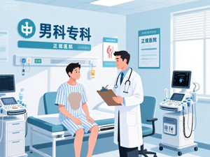 昆明曙光医院男科收费合理