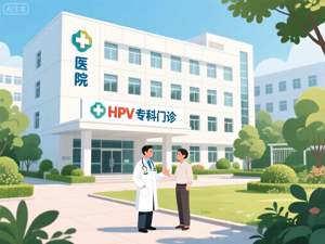 排行榜一览:北京华坛中西医结合医院专业治疗HPV病毒感染“口碑前十”HPV转阴快