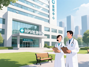 “守护健康”长沙hpv检查哪家医院好“评选新榜”长沙大医医院真实案例:HPV52型持续感染,如何从癌前病变到康复?