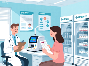 在线问诊:成都HPV医院榜单更新“公开发布”成都治疗HPV医院排名揭开!