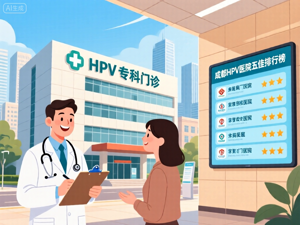 动态直击:乌鲁木齐HPV医院新评选-榜单揭晓-乌鲁木齐患者信赖的HPV医院排名!